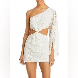 Ramy brook Henrietta dress , NWT